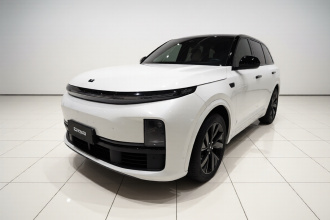 理想汽车 理想L7 2023款 Pro