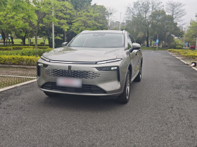 魏牌 摩卡新能源 2024款 Hi4 四驱长续航版