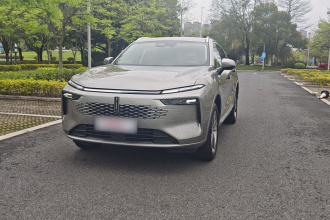 魏牌 摩卡新能源 2024款 Hi4 四驱长续航版