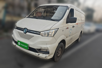 东风御风 御风EM26 2023款 高配版 41.86kWh 宁德时代