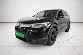 本田 皓影 2021款 240TURBO CVT两驱精英版