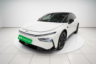 小鹏P7+ 2024款 长续航 Max