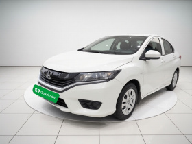 本田 哥瑞 2016款 1.5L CVT经典版