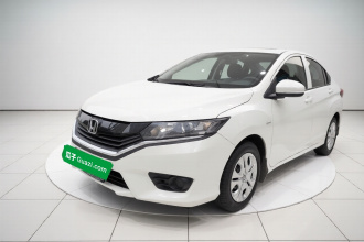 本田 哥瑞 2016款 1.5L CVT经典版