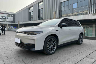 零跑汽车 零跑C10 2024款 530智享版