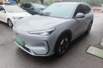 吉利银河 银河E5 2024款 440km 探索版