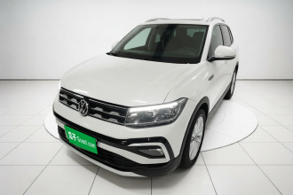 大众 途铠 2021款 280TSI DSG舒适版