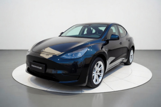 特斯拉 Model Y 2022款 改款 后轮驱动版