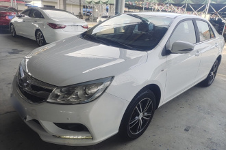 比亚迪 速锐 2016款 1.5L 手动精英型