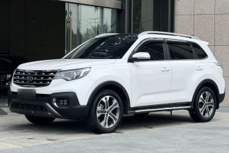 起亚 智跑 2018款 2.0L 自动智享豪华版 国V