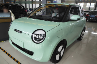 长安启源 长安Lumin 2022款 210km 香甜款