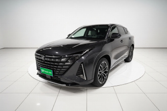 长安UNI-Z 2025款 1.5T 尊贵型