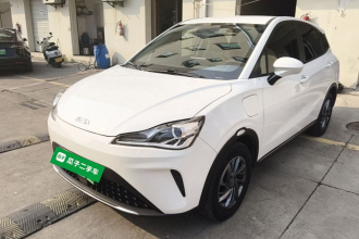 哪吒汽车 哪吒AYA 2023款 318 Lite