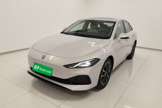 荣威D7 2025款 DMH 125km 世界冠军卓越版