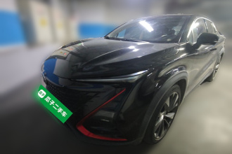 长安UNI-T 2020款 1.5T 旗舰型