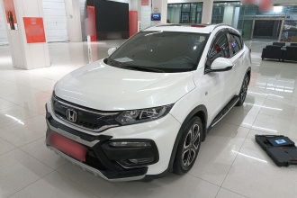 本田XR-V 2017款 1.8L EXi CVT舒适版