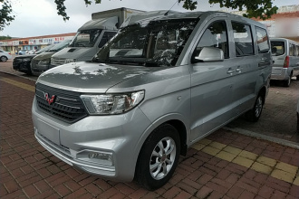 五菱汽车 五菱宏光V 2022款 1.5L劲享版电动助力LAR