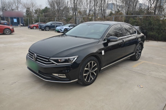 大众 迈腾 2020款 330TSI DSG 领先型