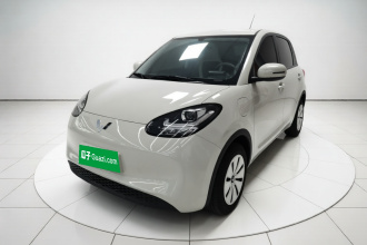 五菱汽车 五菱缤果 2025款 203km 轻享款