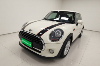 MINI 2018款 1.5T ONE 五门版