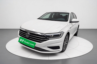 大众 速腾 2019款 280TSI DSG舒适型 国VI