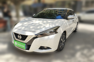 日产 蓝鸟 2020款 1.6L CVT炫酷版