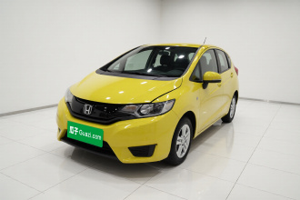 本田 飞度 2016款 1.5L SE CVT时尚型