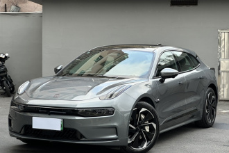 极氪001 2023款 ME版 100kWh