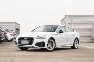 奥迪A5 2024款 Sportback 40 TFSI 时尚动感型