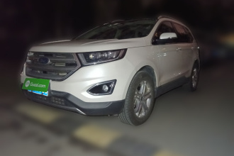 福特 锐界 2018款 EcoBoost 245 四驱豪锐型 7座