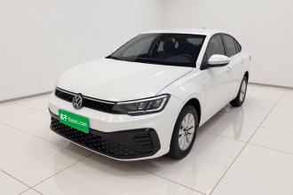 大众 朗逸 2023款 新锐 1.5L 自动新逸版