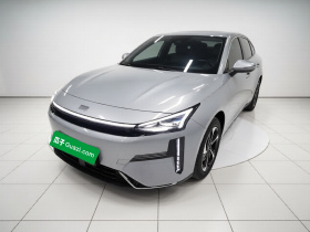 吉利银河 银河L6 2025款 EM-i 140km 星舰版