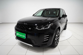 路虎 发现运动版 2025款 249PS 性能科技版