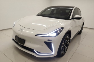 智己汽车 智己LS7 2023款 77kWh Urban Fit后驱版