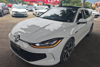 大众 2022款 凌渡L 280TSI DSG酷辣版