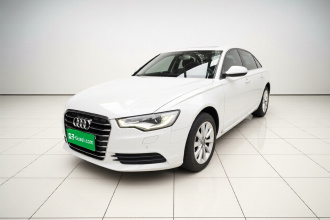 奥迪A6L 2012款 TFSI 标准型
