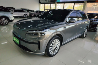 乐道L90 2025款 Ultra 六座版