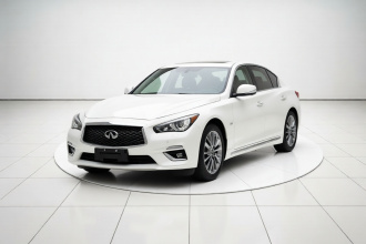 英菲尼迪Q50L 2018款 2.0T 进享版 国VI