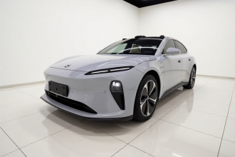 蔚来ET5T 2024款 75kWh Touring