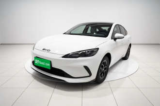 比亚迪 海豹05 DM-i 2025款 DM-i 智驾版 55KM豪华型