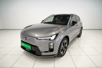 沃尔沃XC70插电式混动 2026款 两驱长续航Core