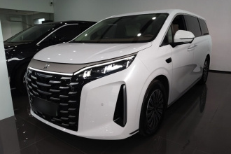 比亚迪 夏 2025款 DM-i 1.5T 180km 卓越型