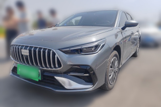 吉利银河 银河星耀6 2026款 60km自在版