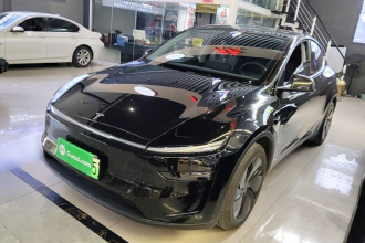 特斯拉 Model Y 2025款 后轮驱动版