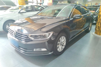 大众 迈腾 2019款 280TSI DSG 舒适型 国V