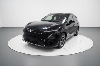 五菱汽车 五菱星光S 2025款 130km 旗舰型