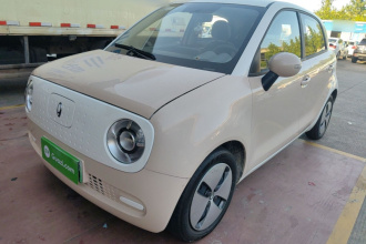 欧拉黑猫 2022款 301km 萌宠版 磷酸铁锂