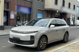 理想汽车 理想L6 2024款 Pro