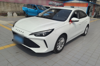 荣威i5 2026款 1.5L 手动舒享版