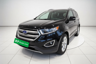 福特 锐界 2016款 EcoBoost 245 两驱豪锐型 7座